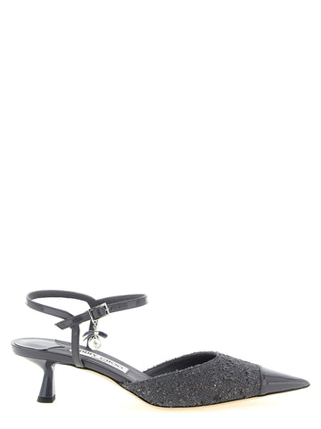 Jimmy Choo - 'Aren' slingback