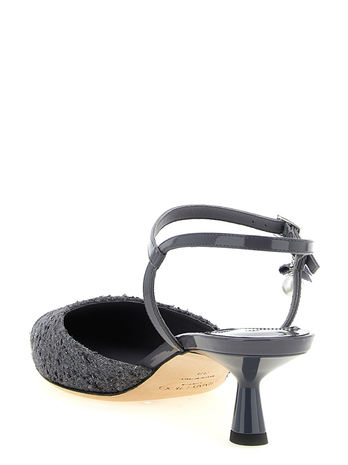 Jimmy Choo - 'Aren' slingback