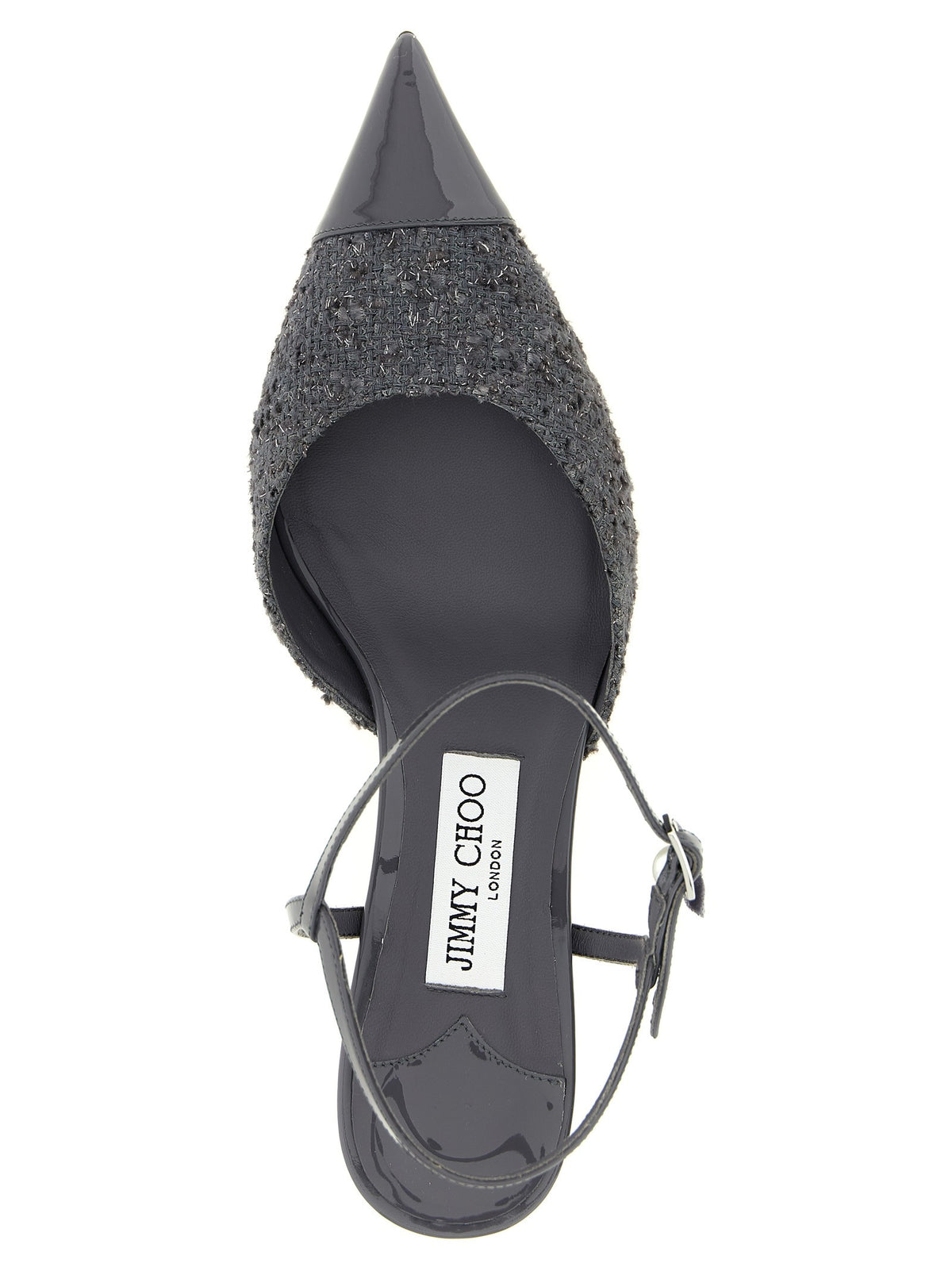 Jimmy Choo - 'Aren' slingback
