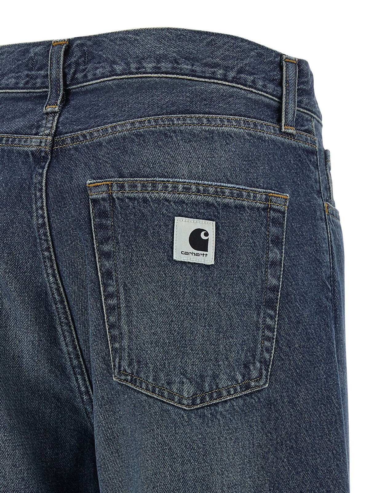 Carhartt Wip - 'Arin' jeans