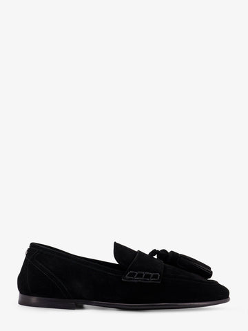 Dolce & Gabbana - Ariosto suede loafers ariosto-suede-loafers_c55e3350-3683-41e3-b5fb-056abaaa2d4a