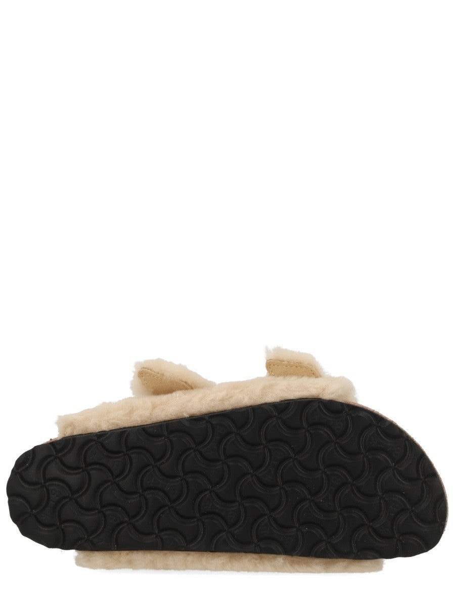 ARIZONA BIG BUCKLE" SANDAL