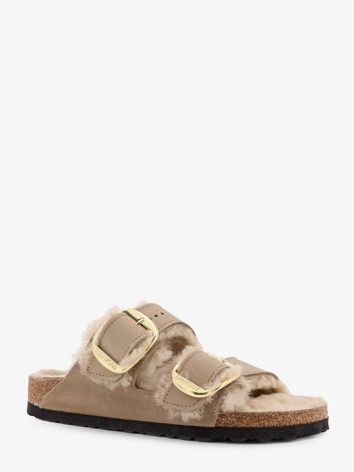 Birkenstock - Arizona Big Buckle Shearling sandals arizona-big-buckle-shearling-sandals_fca550f4-1517-429e-b6a7-2629d7548a6e