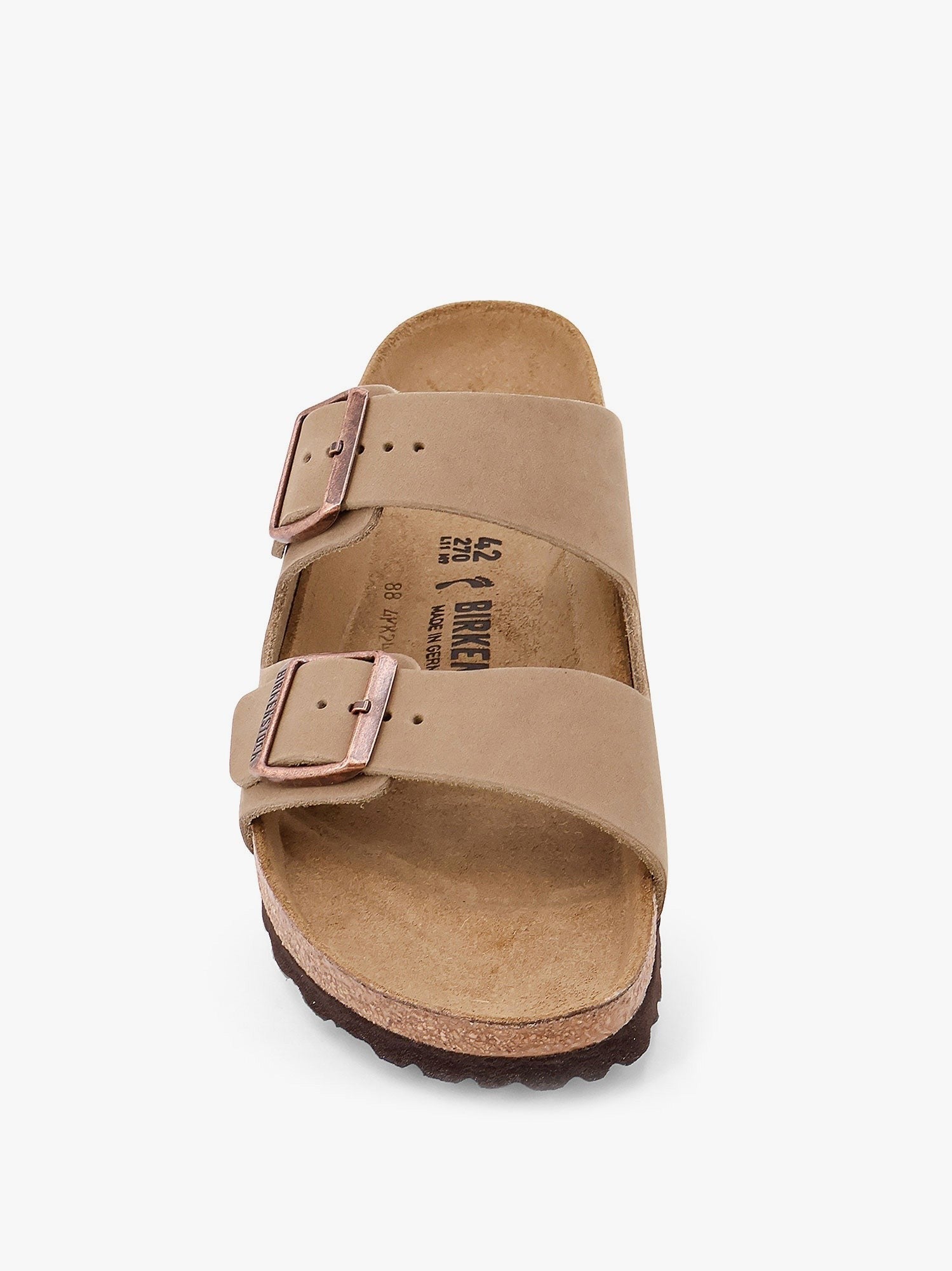Arizona bs leather sandals