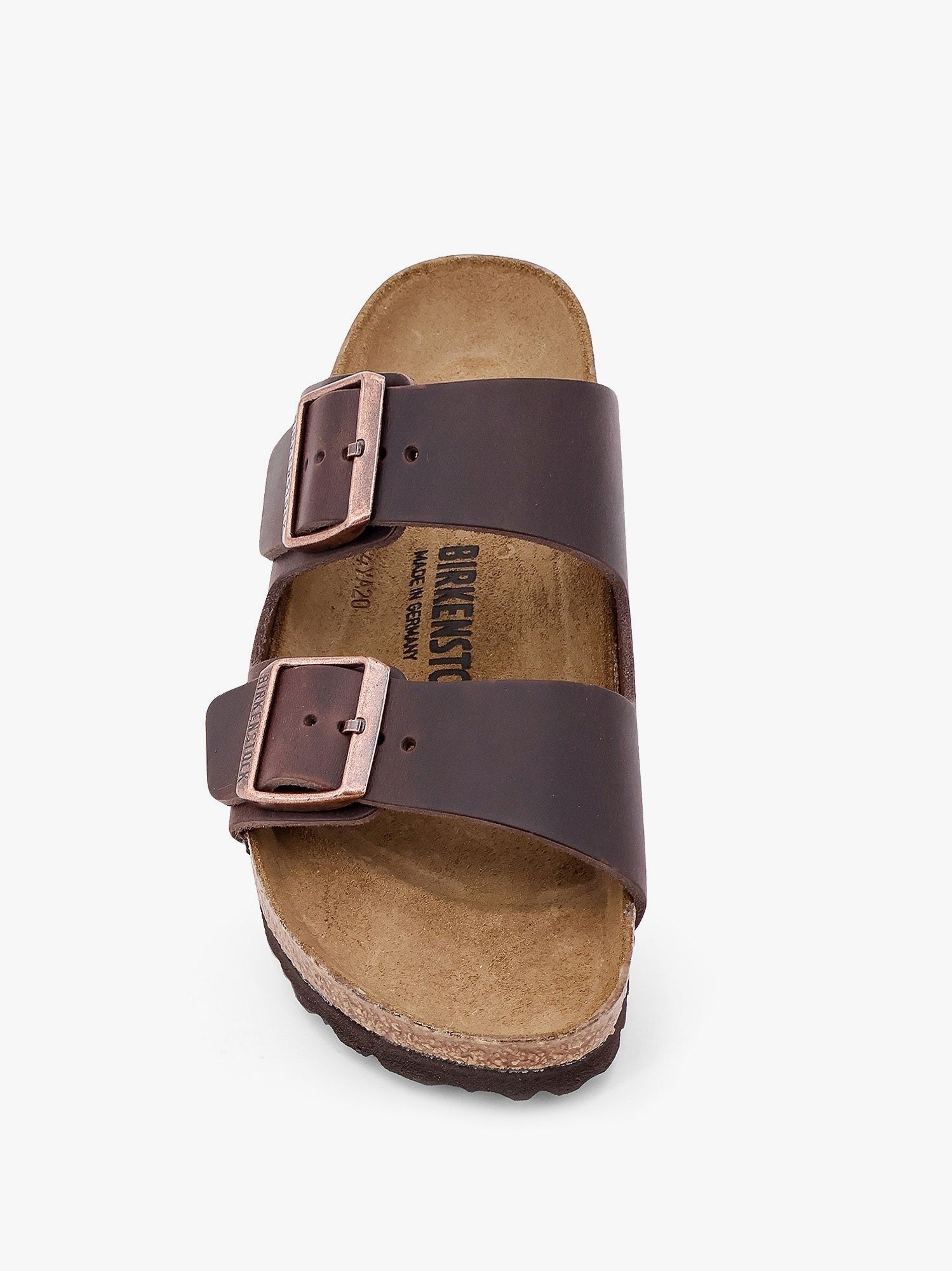 Arizona bs leather sandals