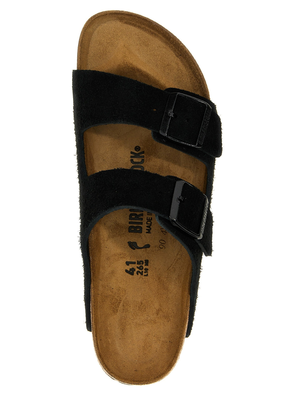 Birkenstock - 'Arizona BS' sandals