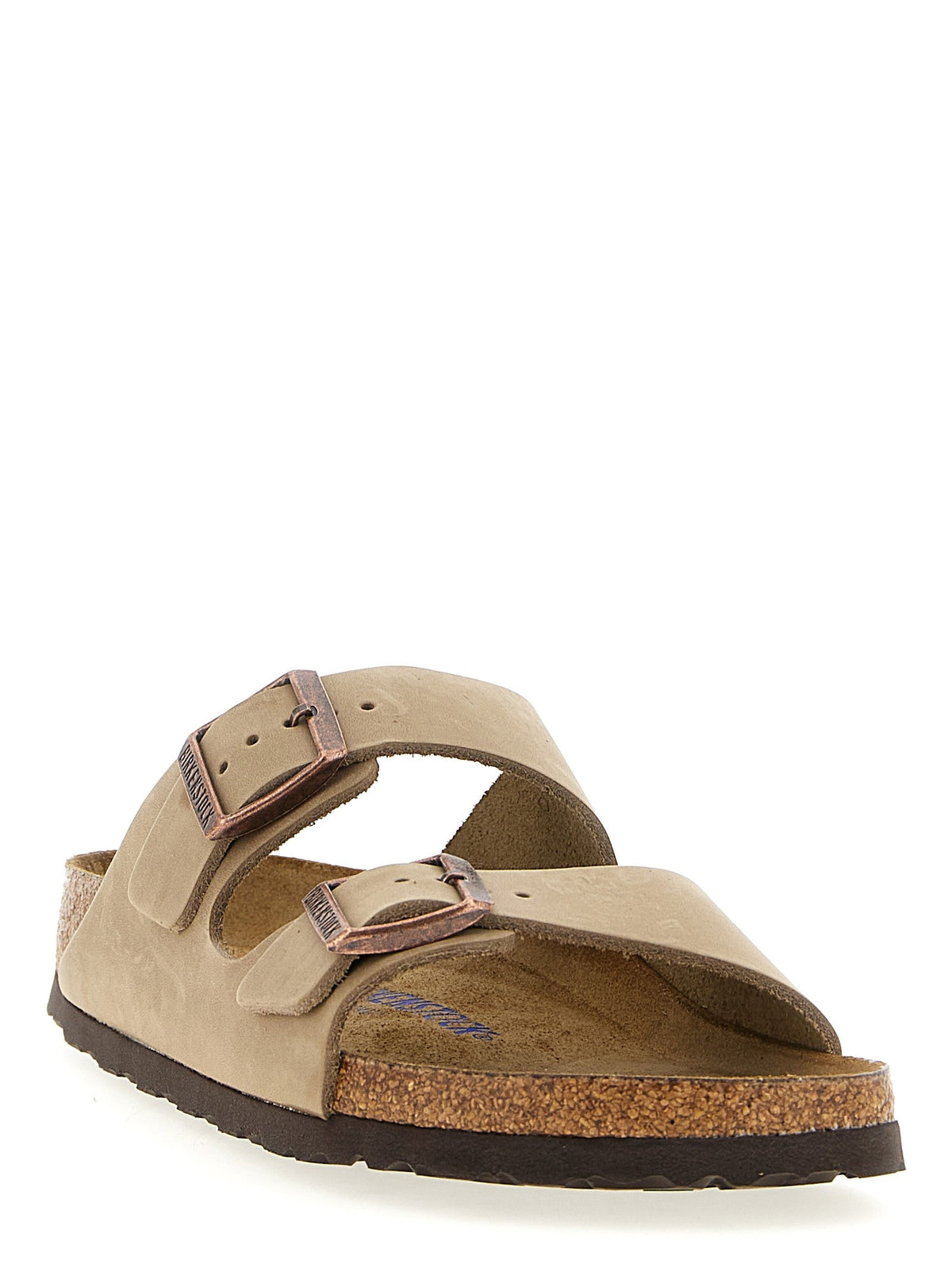 Birkenstock - 'Arizona BS' sandals