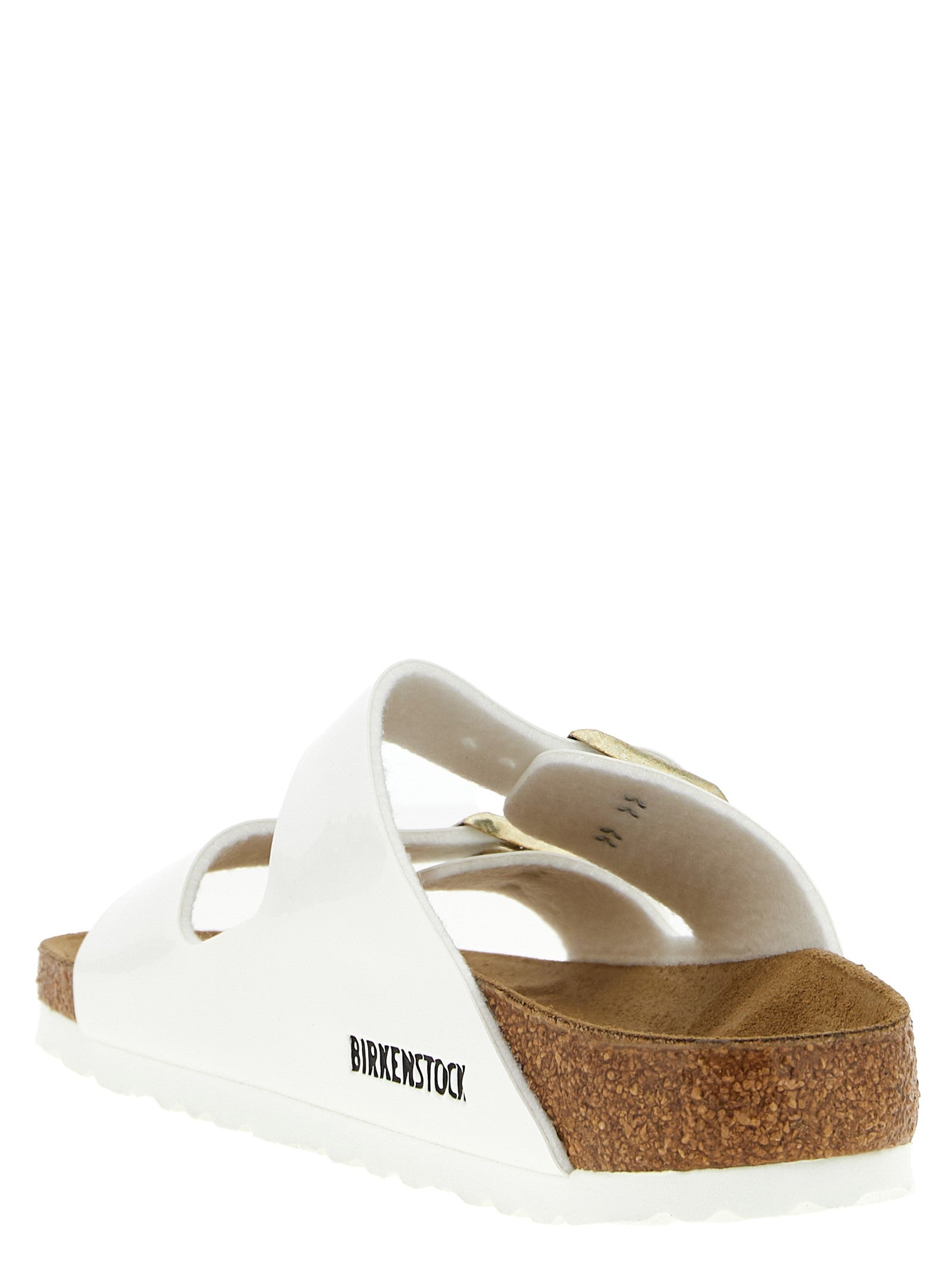 Birkenstock - 'Arizona BS' sandals