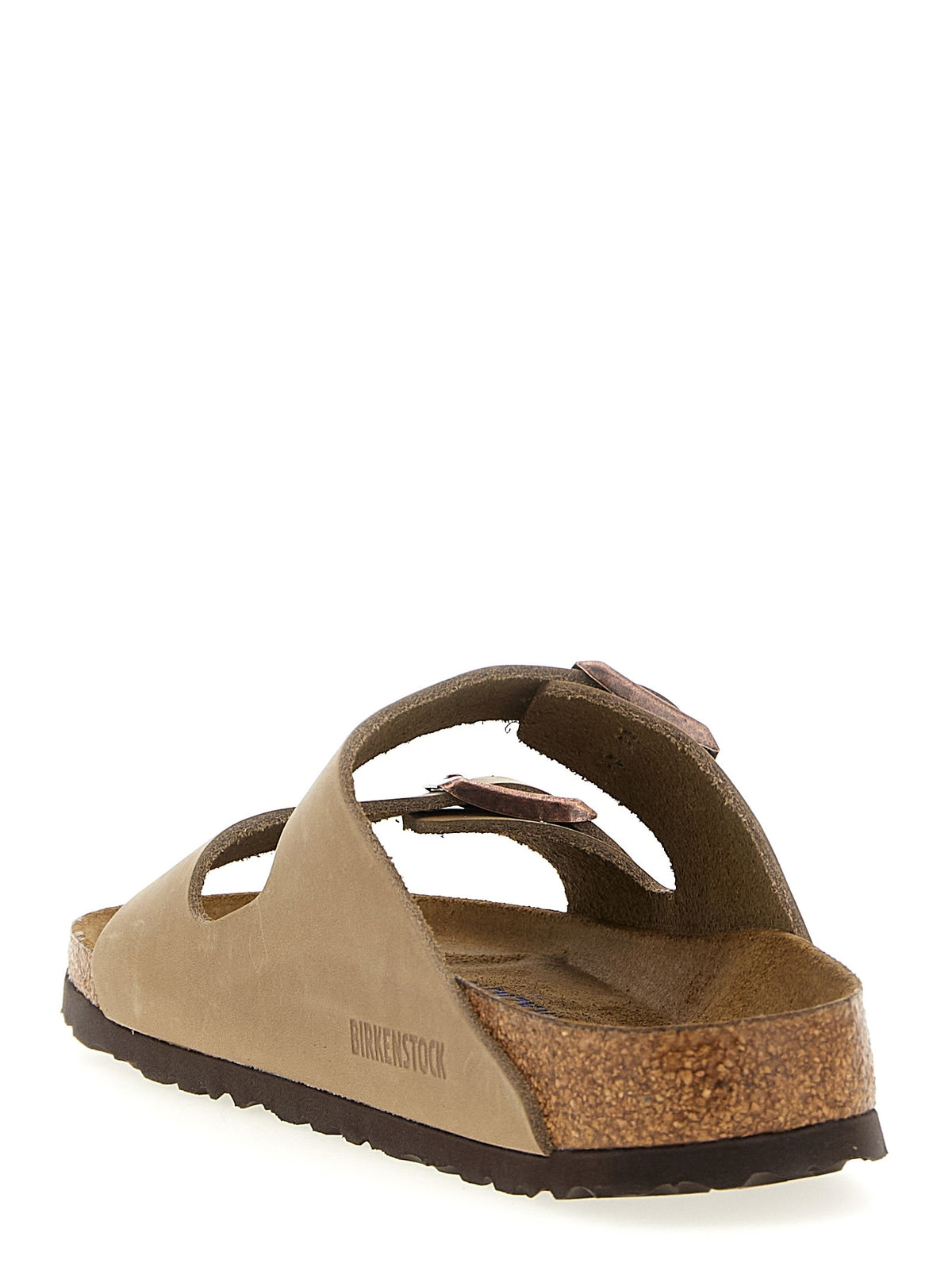 Birkenstock - 'Arizona BS' sandals