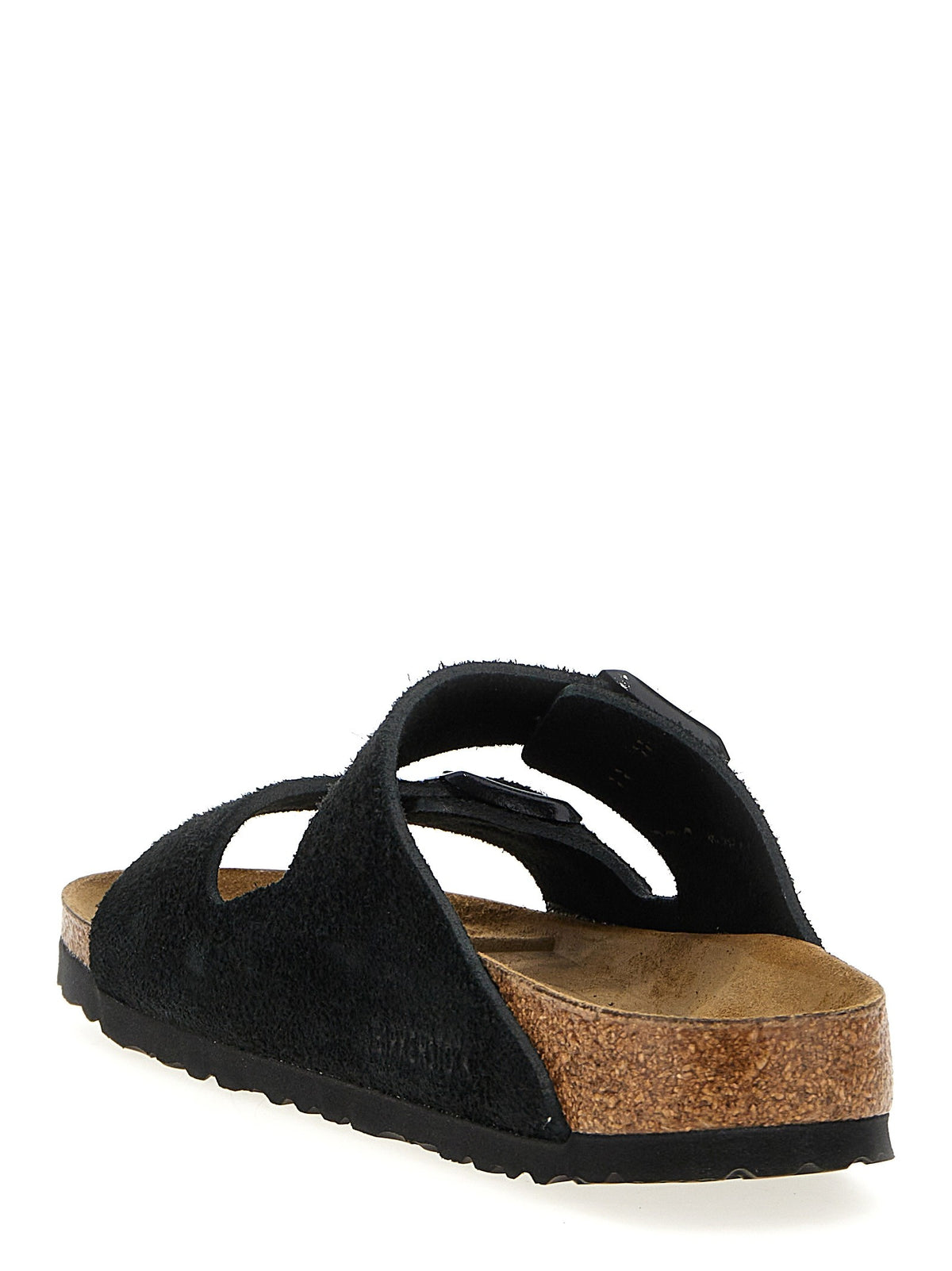 Birkenstock - 'Arizona BS' sandals