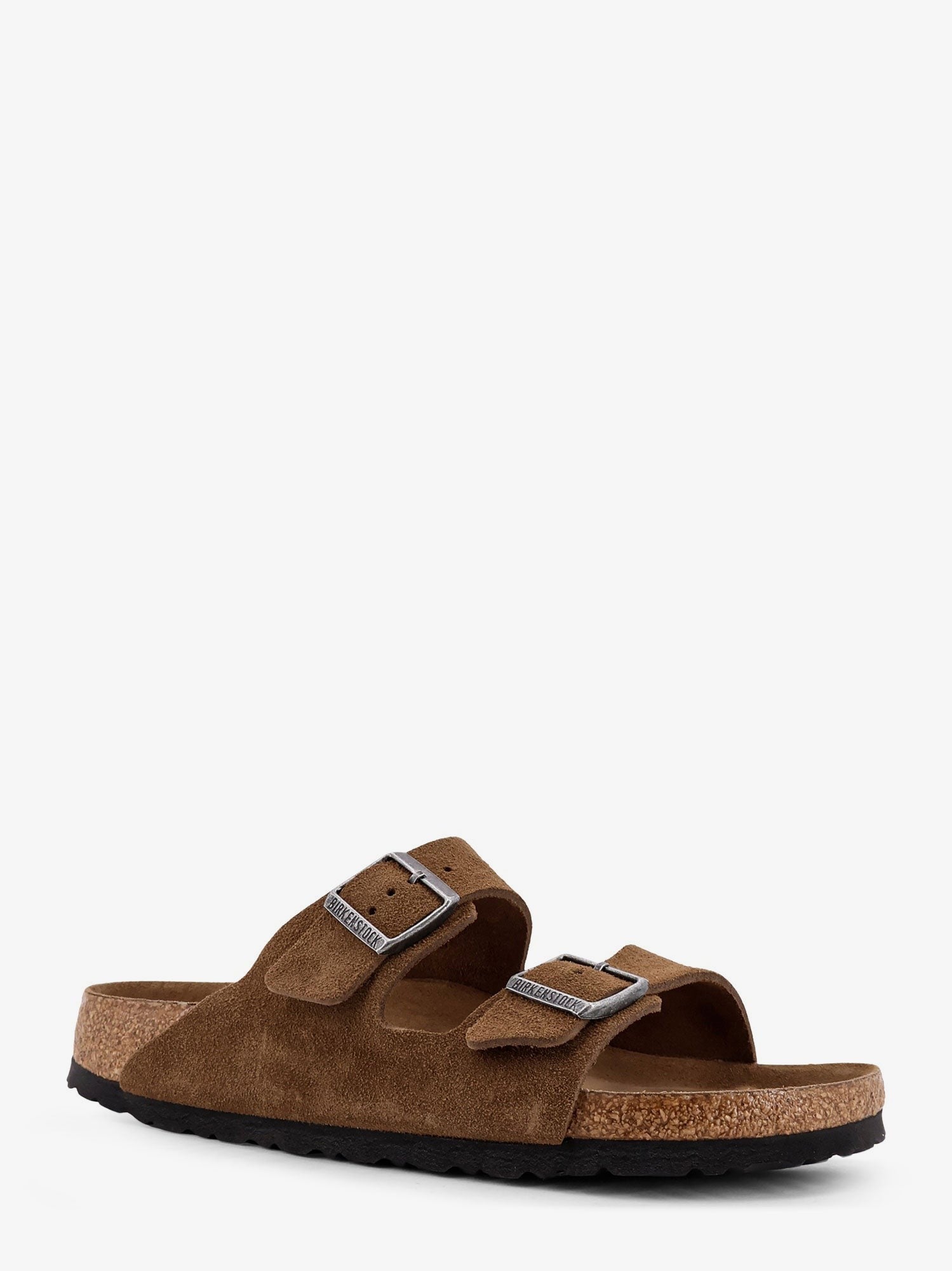 Arizona BS suede sandals Unisex
