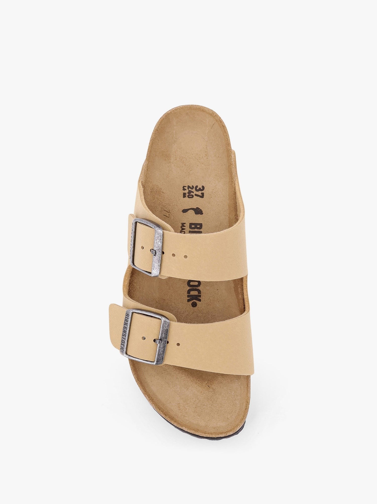Arizona bs suede sandals