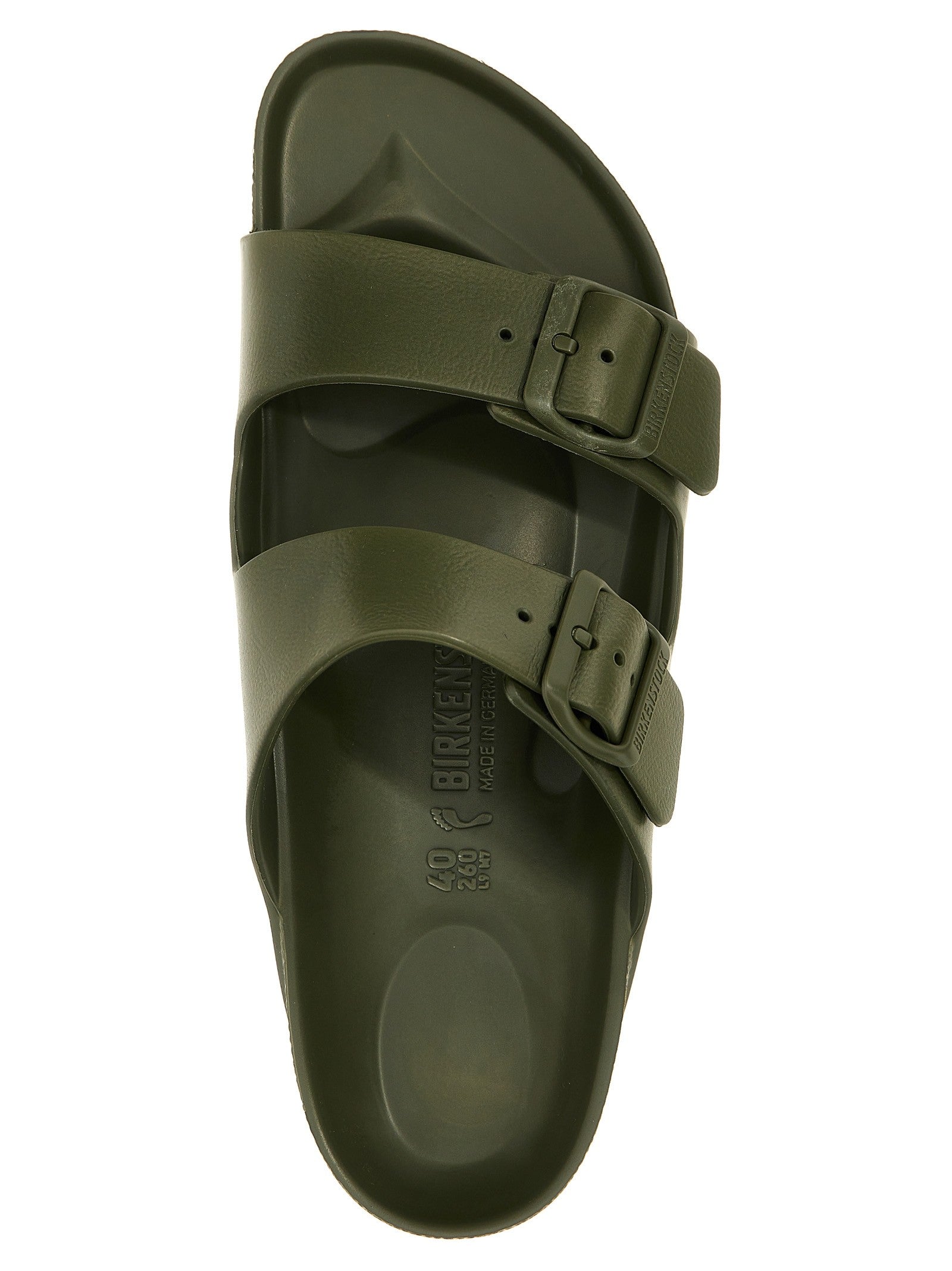 Birkenstock - 'Arizona - EVA' sandals