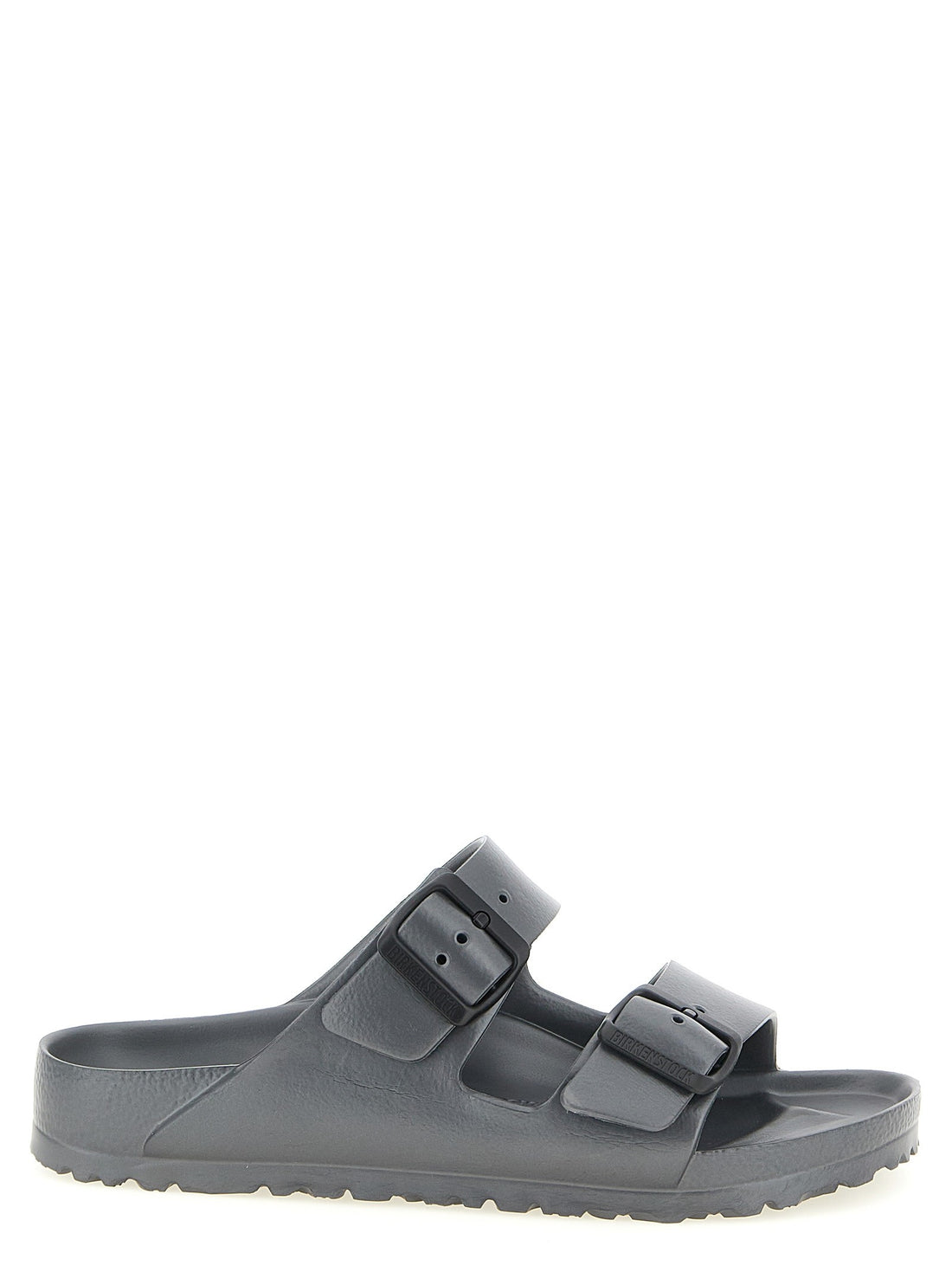 Birkenstock - 'Arizona - EVA' sandals gray 39
