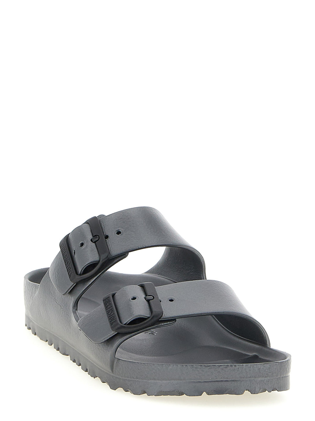 Birkenstock - 'Arizona - EVA' sandals gray 39
