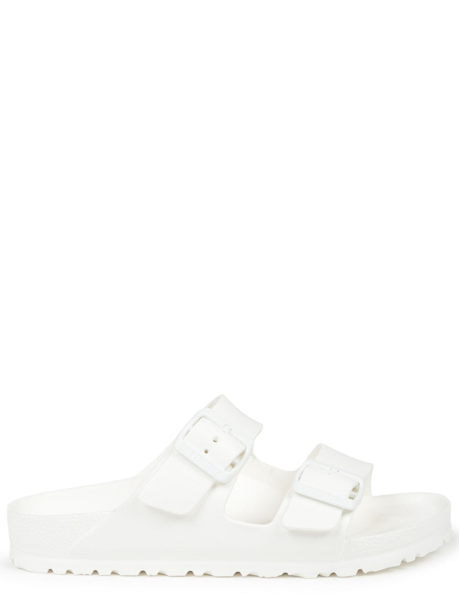 Birkenstock Birkenstock Arizona EVA Sandal – White