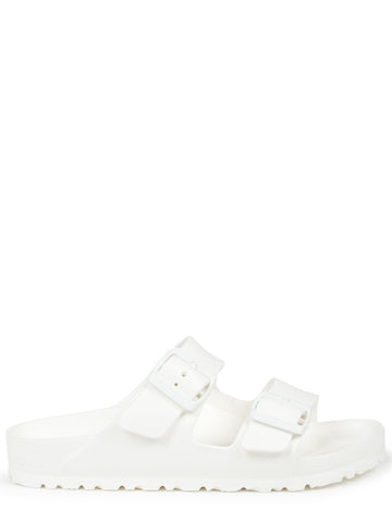 Birkenstock Birkenstock Arizona EVA Sandal – White