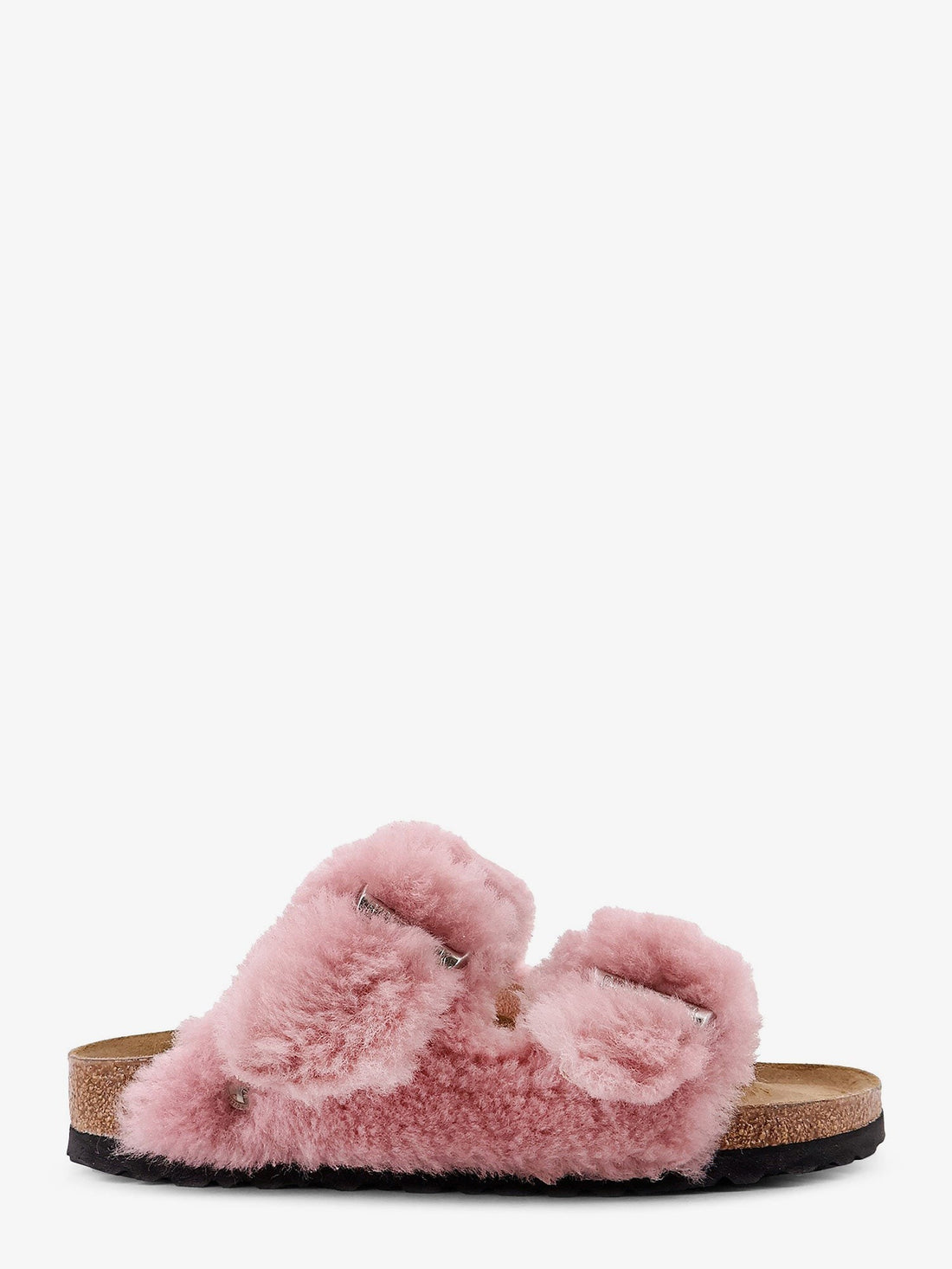 Birkenstock - Arizona faux fur low sandals arizona-faux-fur-low-sandals_6f259223-9832-4799-b079-b1a2702e229a