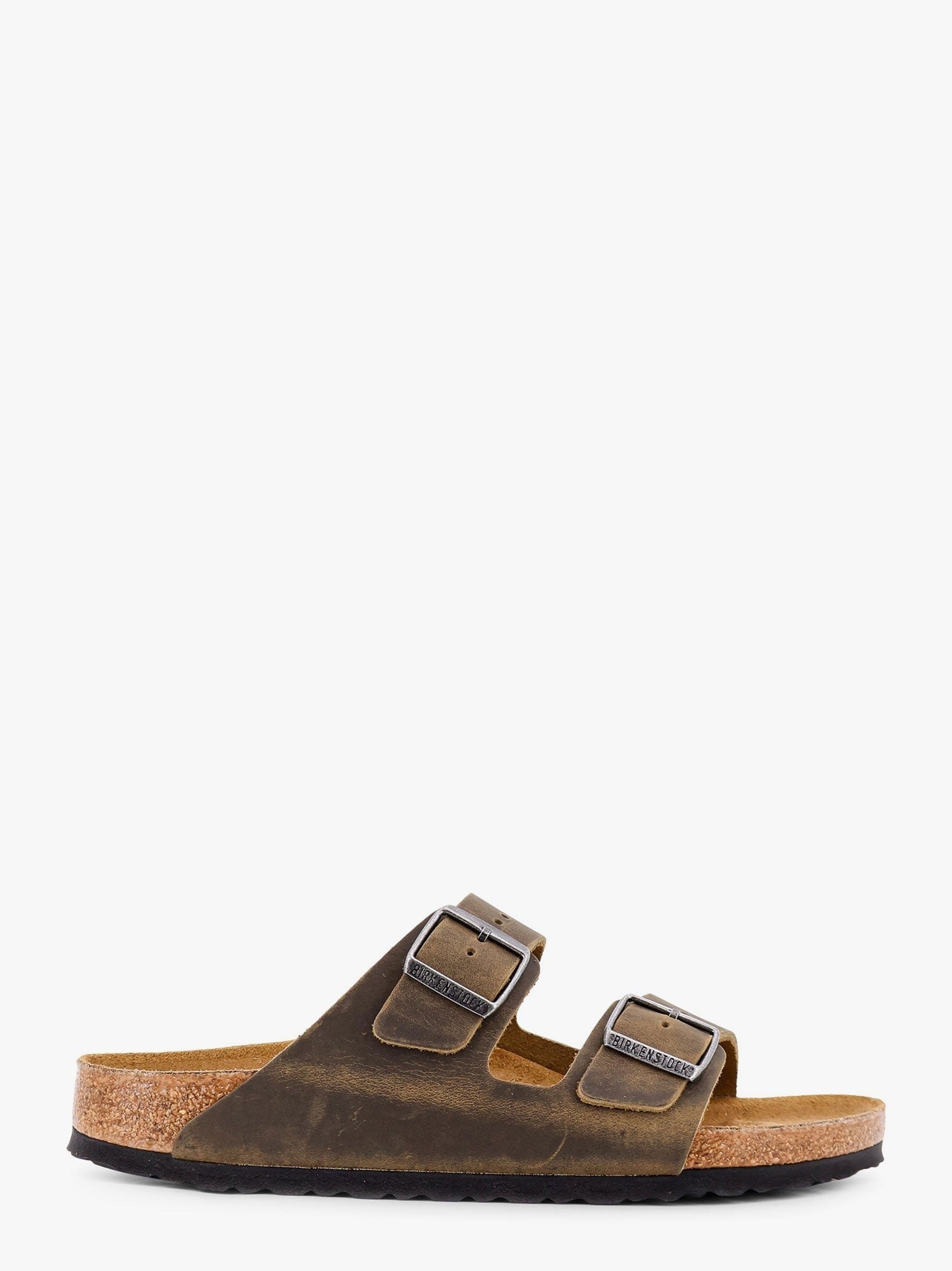Arizona leather sandals