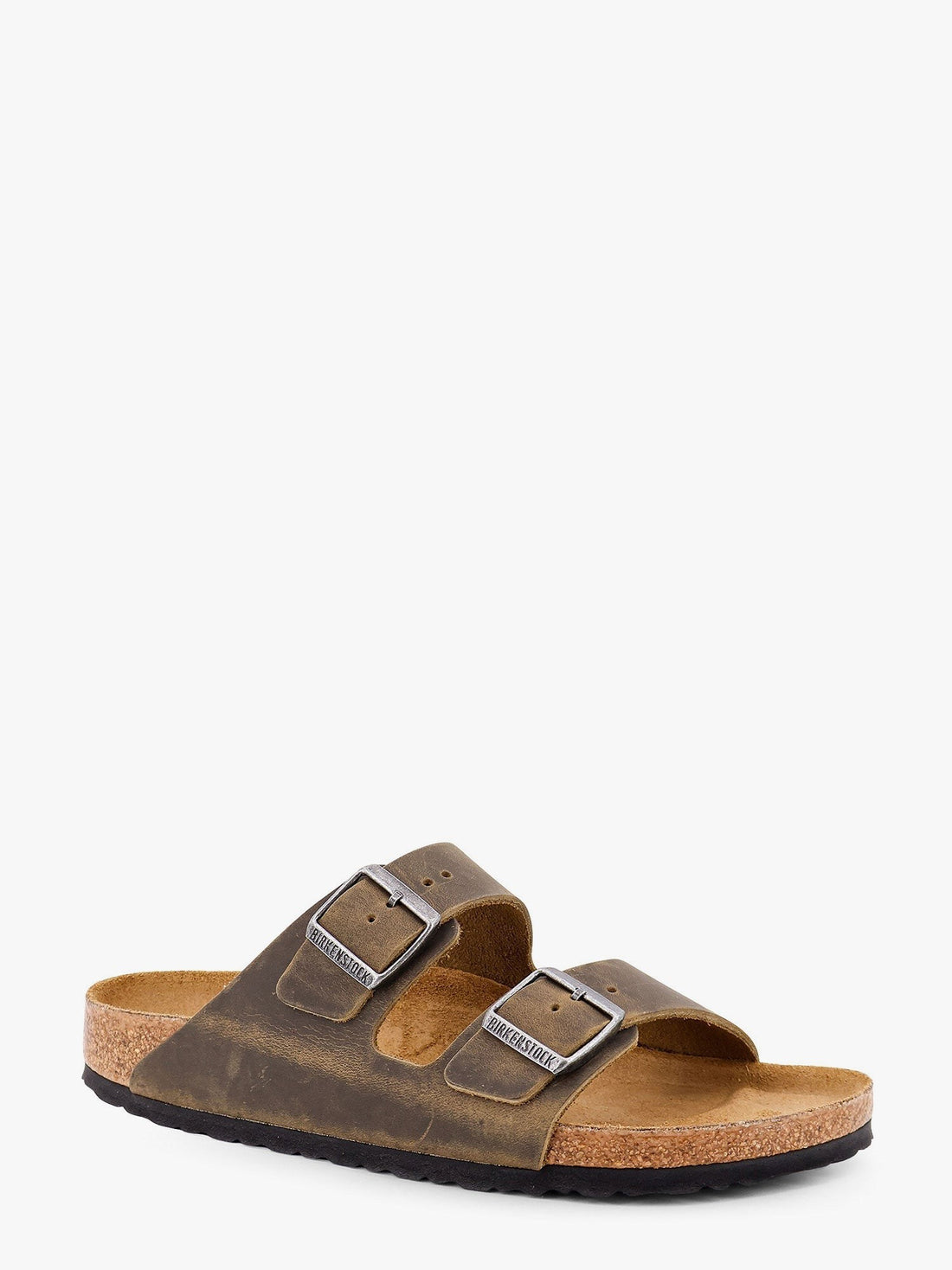 Arizona leather sandals