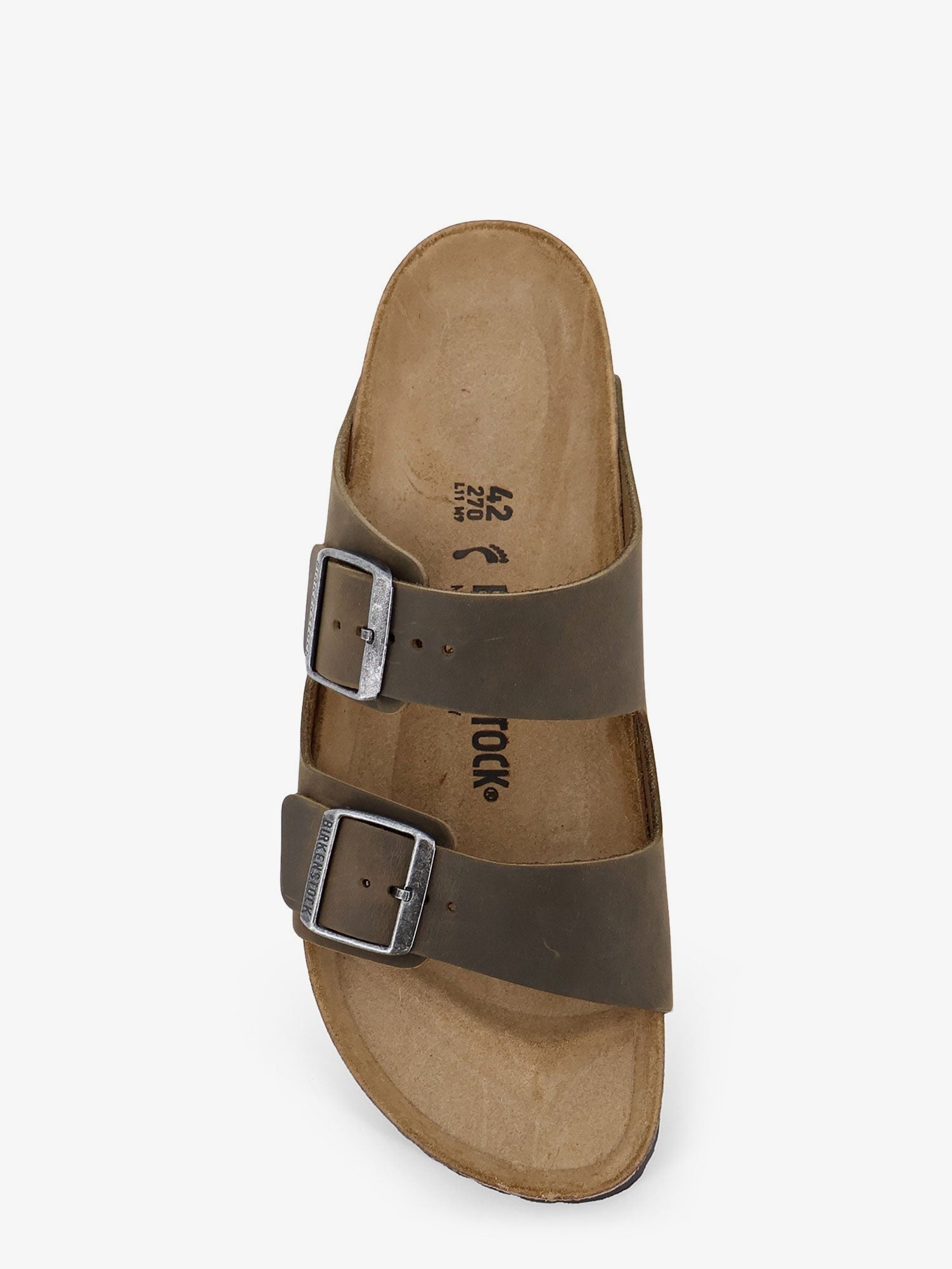 Birkenstock - Arizona leather sandals arizona-leather-sandals_fc3cecaa-537a-4d82-a3ba-eb996b8f50a7