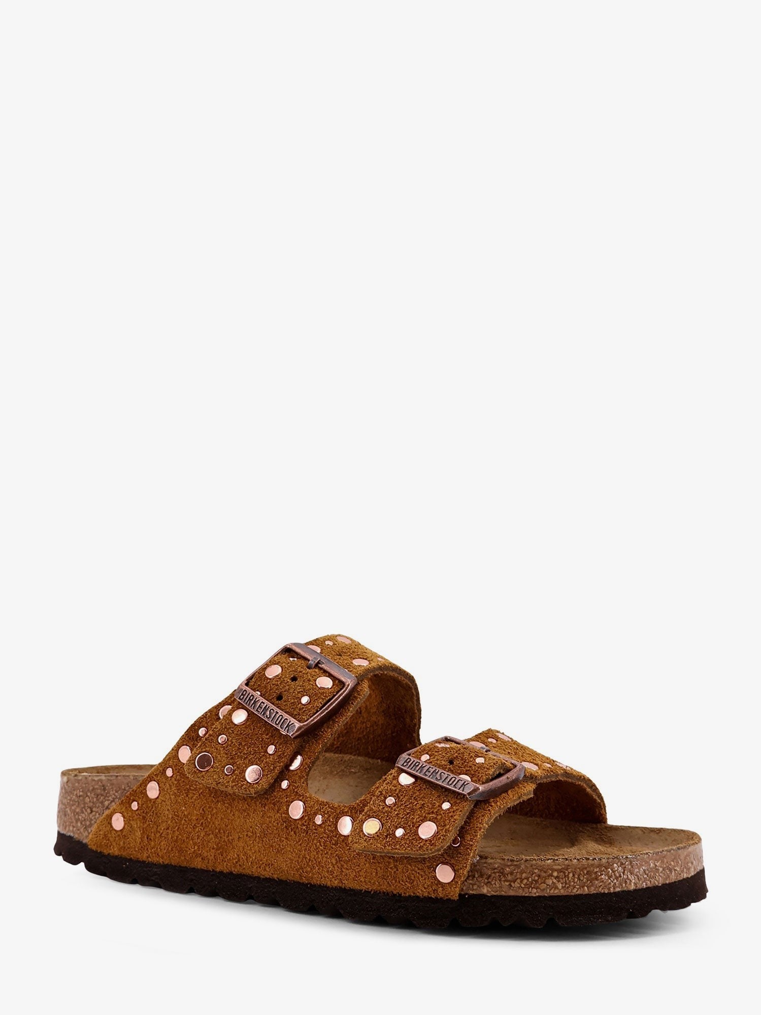 Birkenstock - Arizona Rivet suede sandals arizona-rivet-suede-sandals_2eefb819-01e0-4c97-86ae-38e4069d2400
