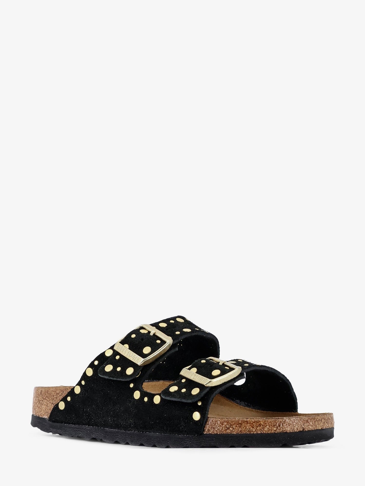 Birkenstock - Arizona Rivet suede sandals arizona-rivet-suede-sandals_97821f23-5f36-481a-bf97-4d71c6b02c1e