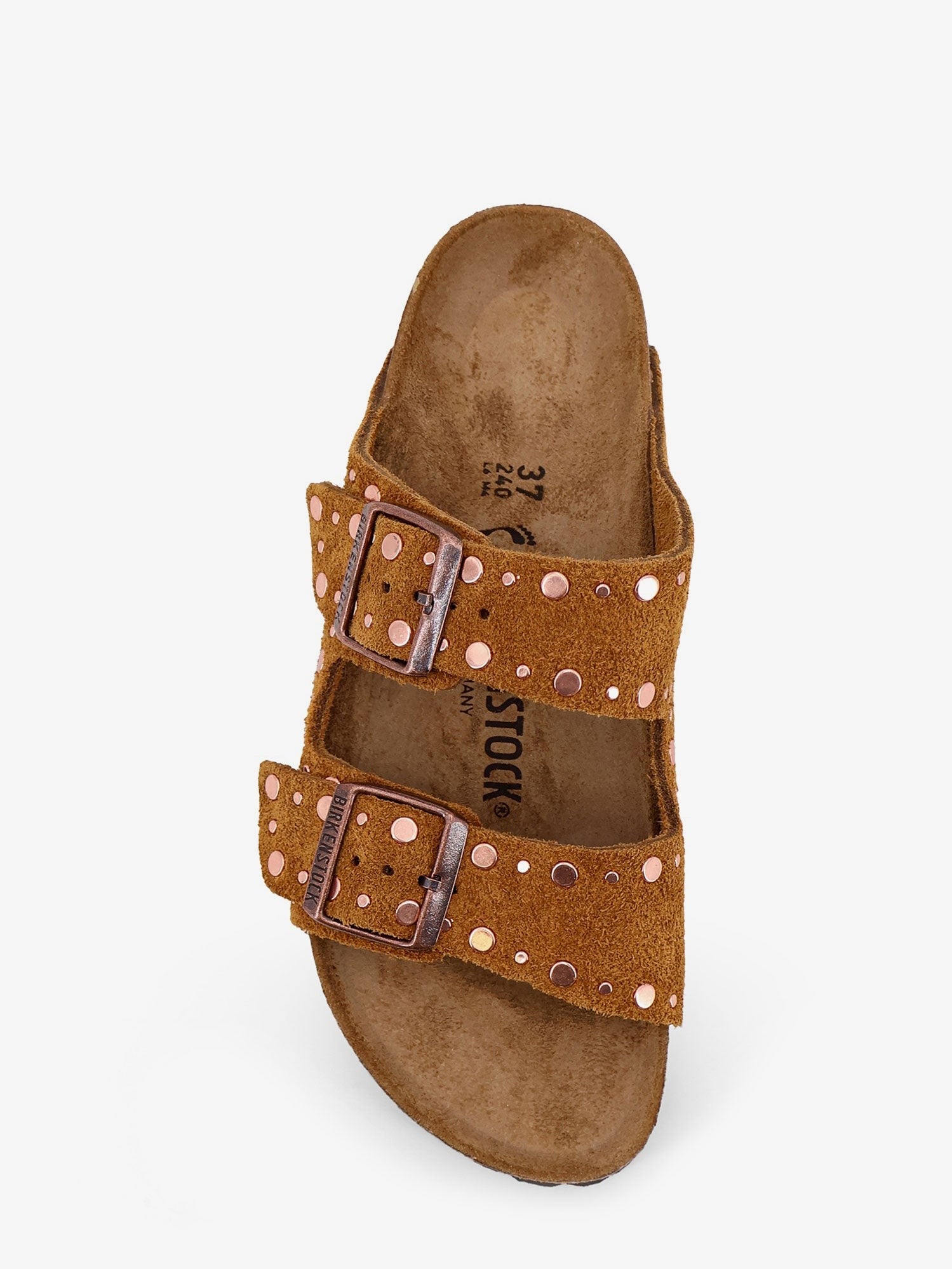 Birkenstock - Arizona Rivet suede sandals arizona-rivet-suede-sandals_af3e4f48-e80f-4b87-b4fa-4d8e27012406