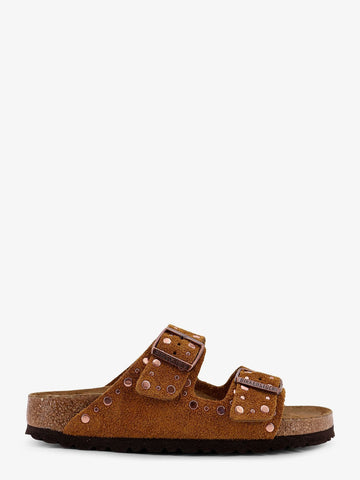 Birkenstock - Arizona Rivet suede sandals arizona-rivet-suede-sandals_b88f9adb-443c-4c6e-97cf-00eb19cb3f26