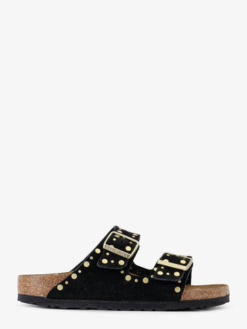 Birkenstock - Arizona Rivet suede sandals arizona-rivet-suede-sandals_c9c682d6-5c69-4aa1-bf6d-a4f5c3854221
