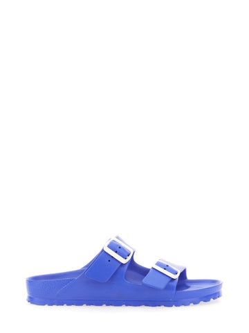 Birkenstock Birkenstock Arizona Sandal – Blue