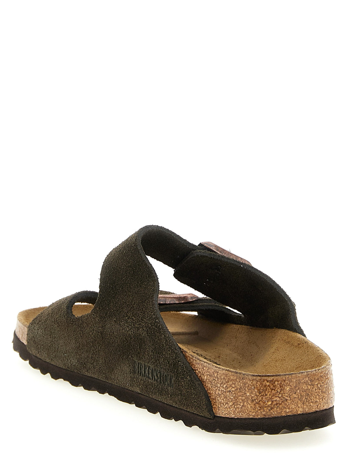 Birkenstock - 'Arizona' sandals