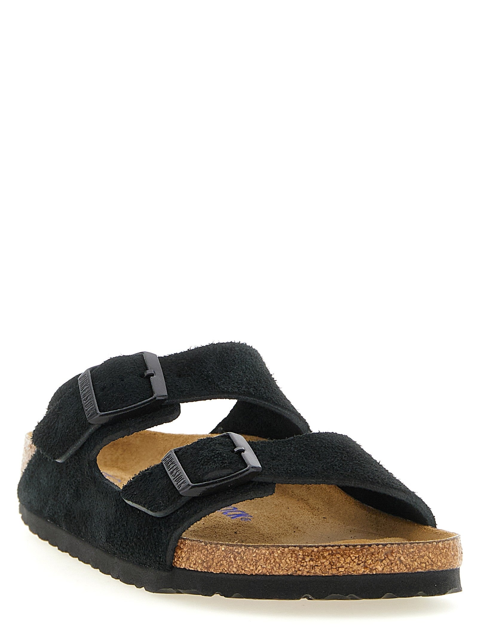 Birkenstock - 'Arizona - Soft Footbed' sandals