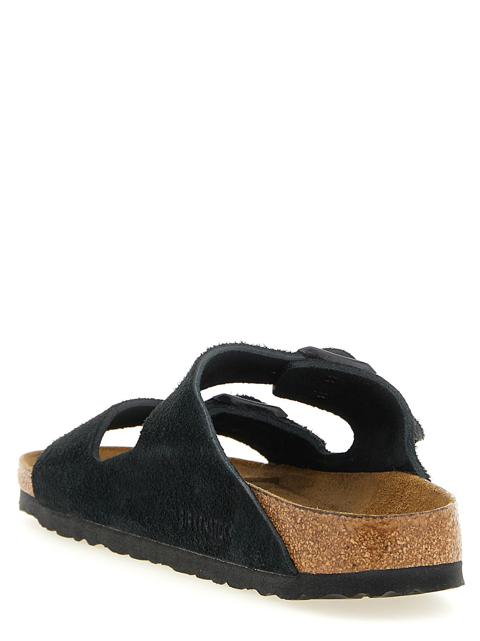 Birkenstock - 'Arizona - Soft Footbed' sandals