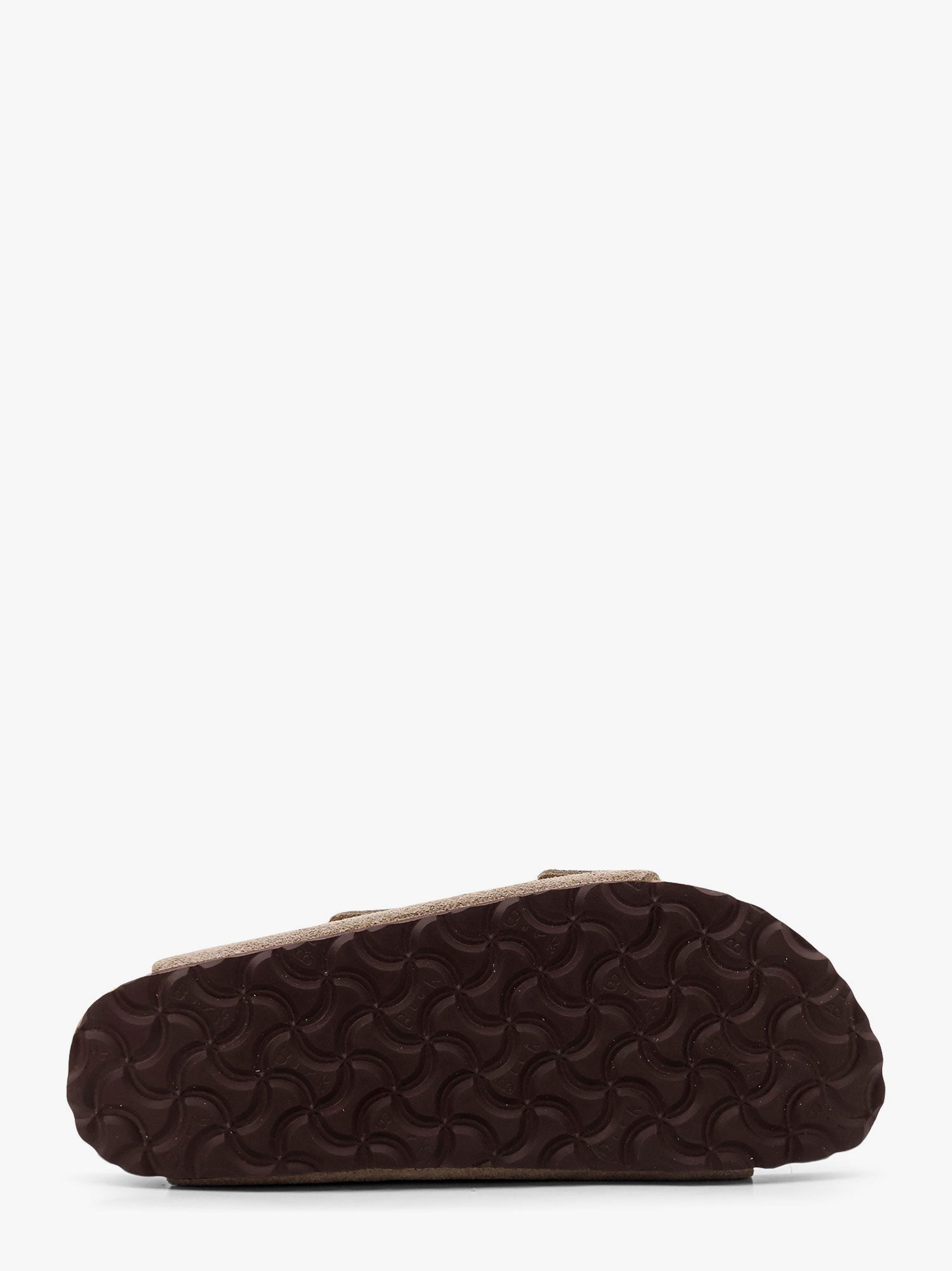 Birkenstock - Arizona suede sandals