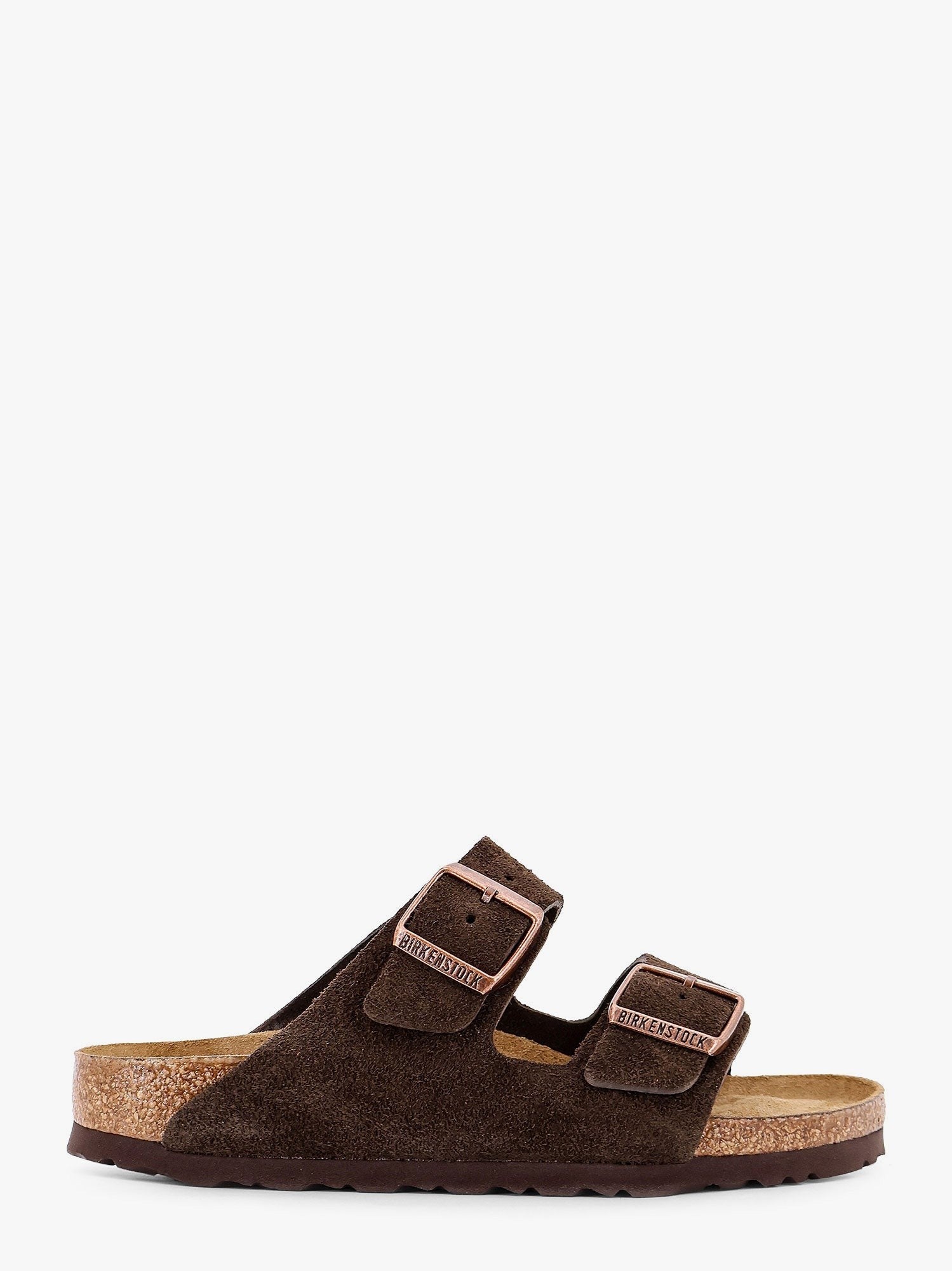 Arizona suede sandals