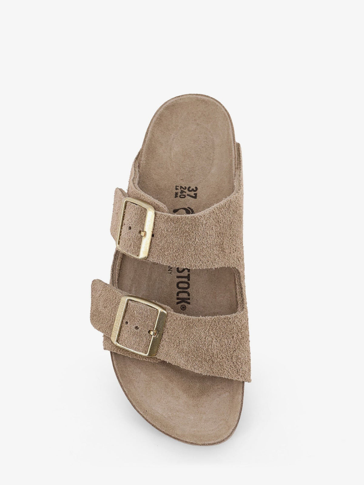 Birkenstock - Arizona suede sandals arizona-suede-sandals_b59384a1-a2f6-45af-8db2-5202c0637156