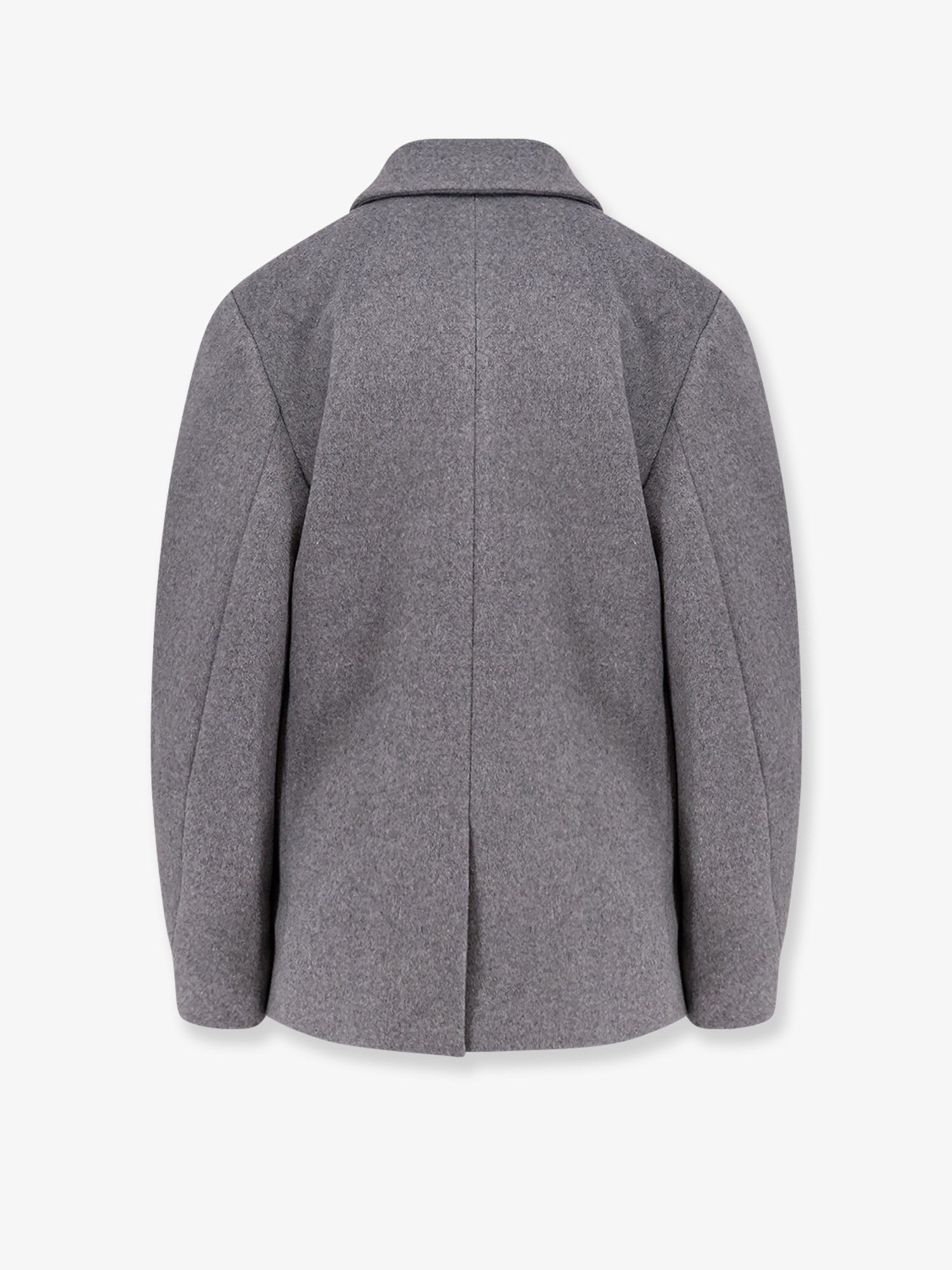 Arlo wool blend blazer