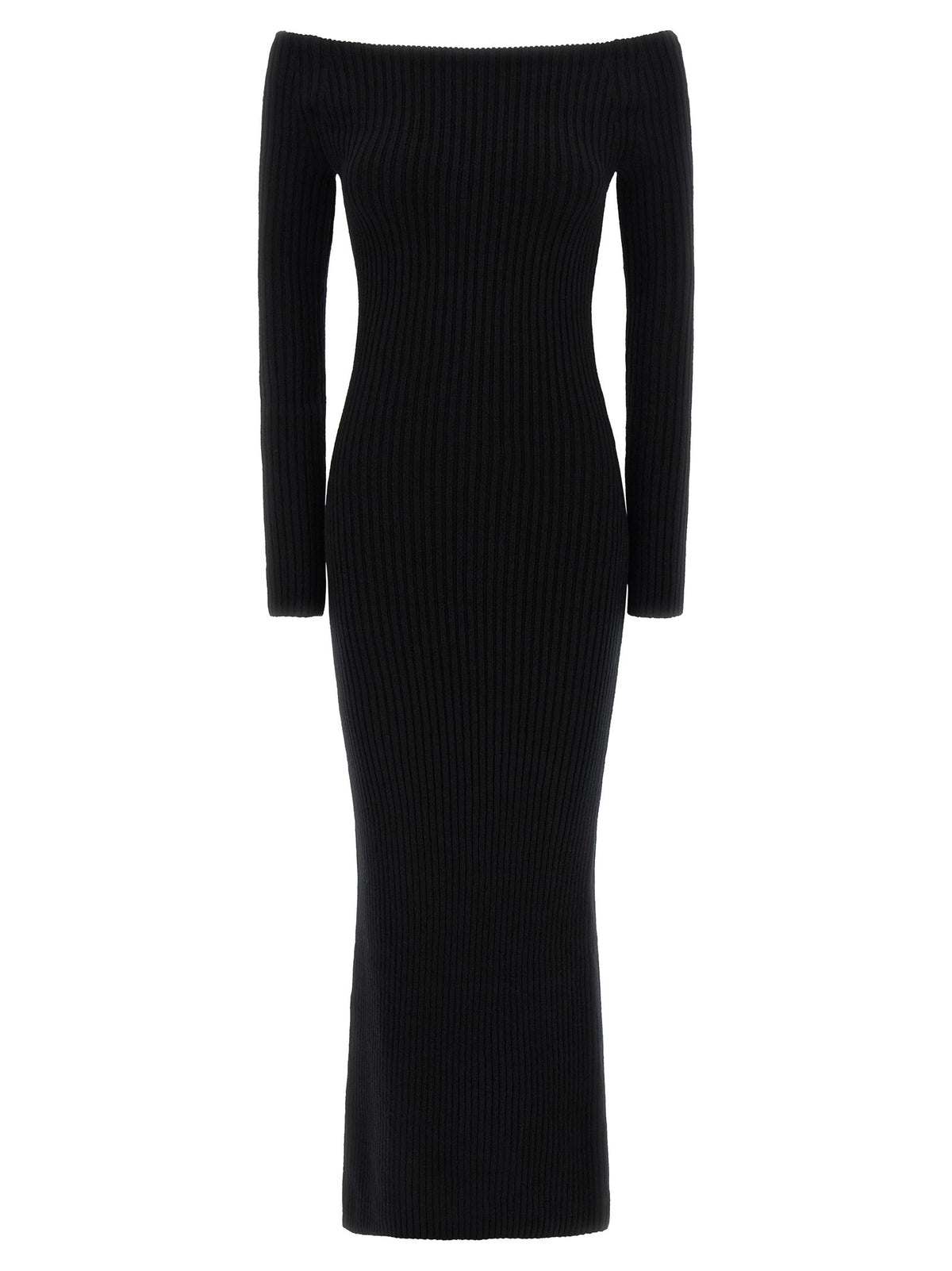 Max Mara - 'Arnes1234' dress arnes1234-dress