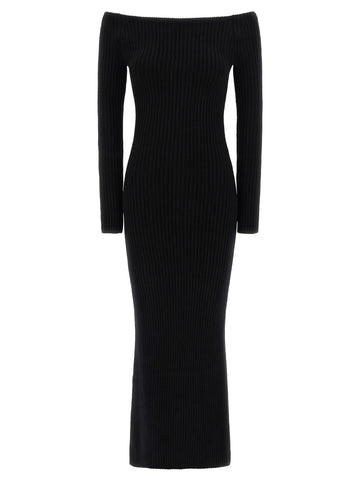 Max Mara - 'Arnes1234' dress arnes1234-dress