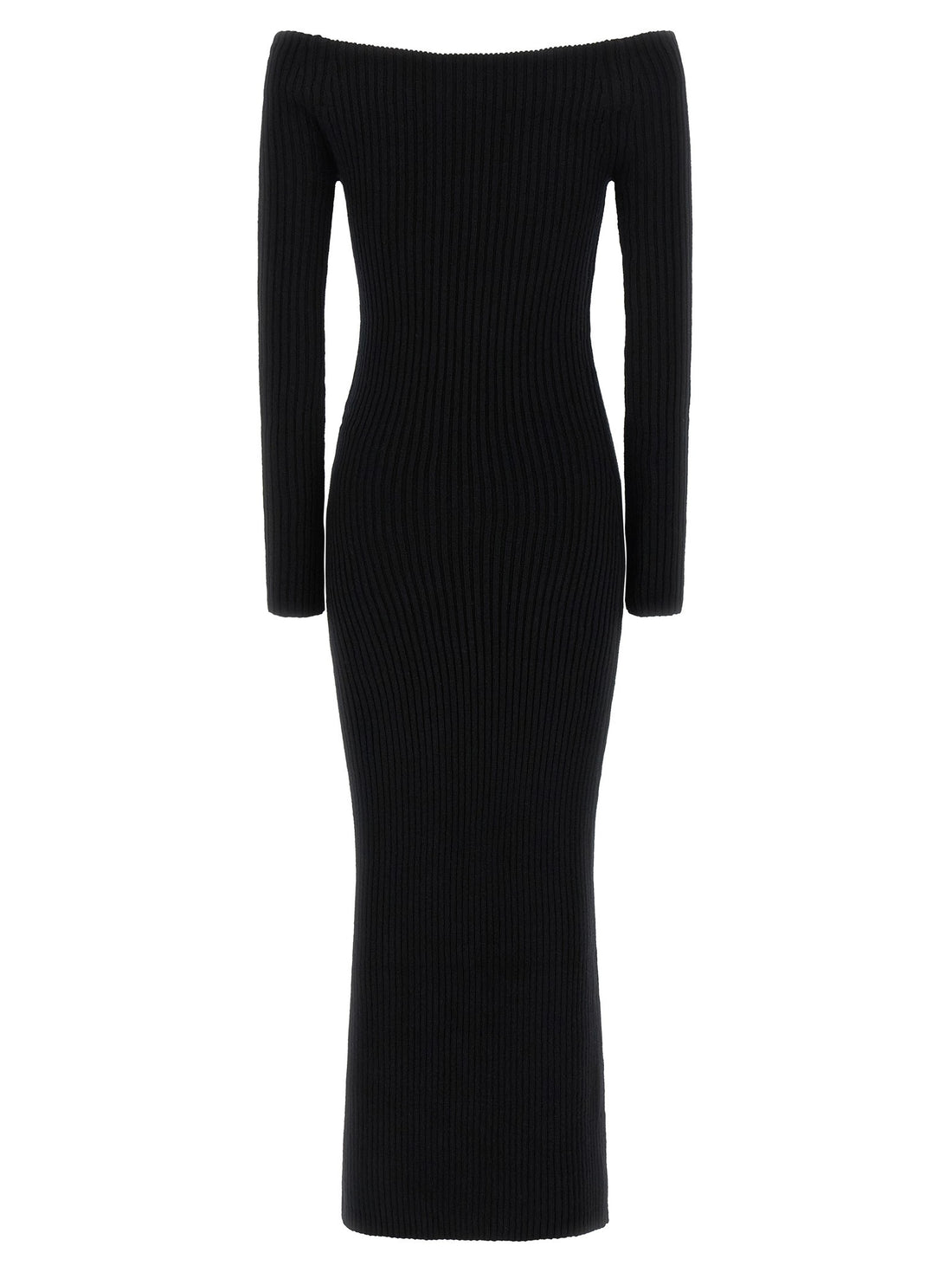 Max Mara - 'Arnes1234' dress arnes1234-dress
