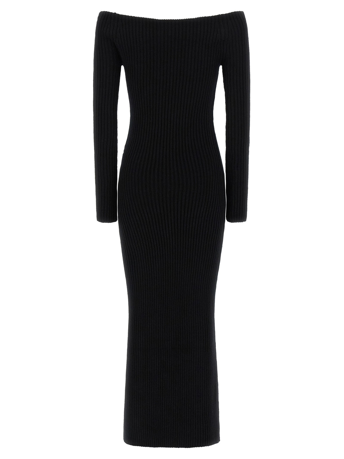 Max Mara - 'Arnes1234' dress arnes1234-dress_f5a13fce-7f57-44e6-bd3c-19b0927290c7