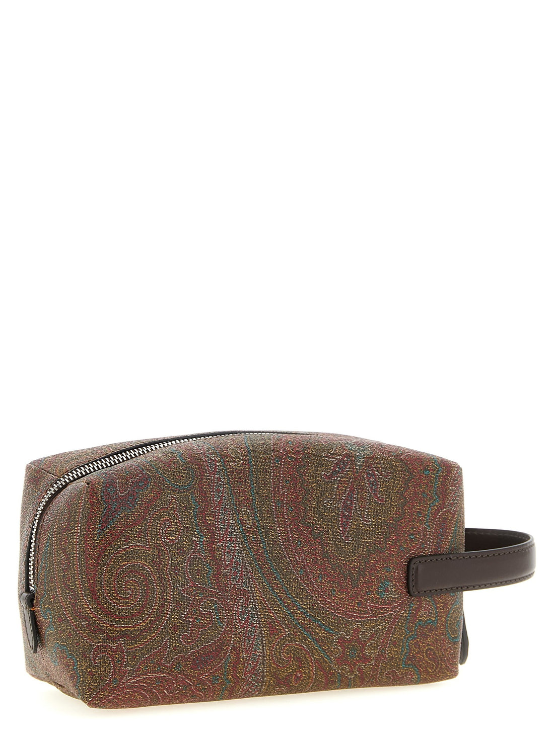 Etro - 'Arnica' small beauty Brown U