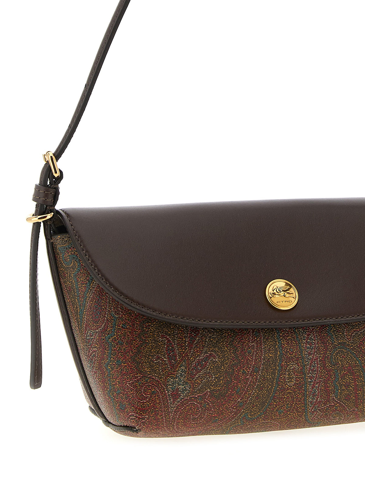 Etro - 'Arnica' small shoulder bag