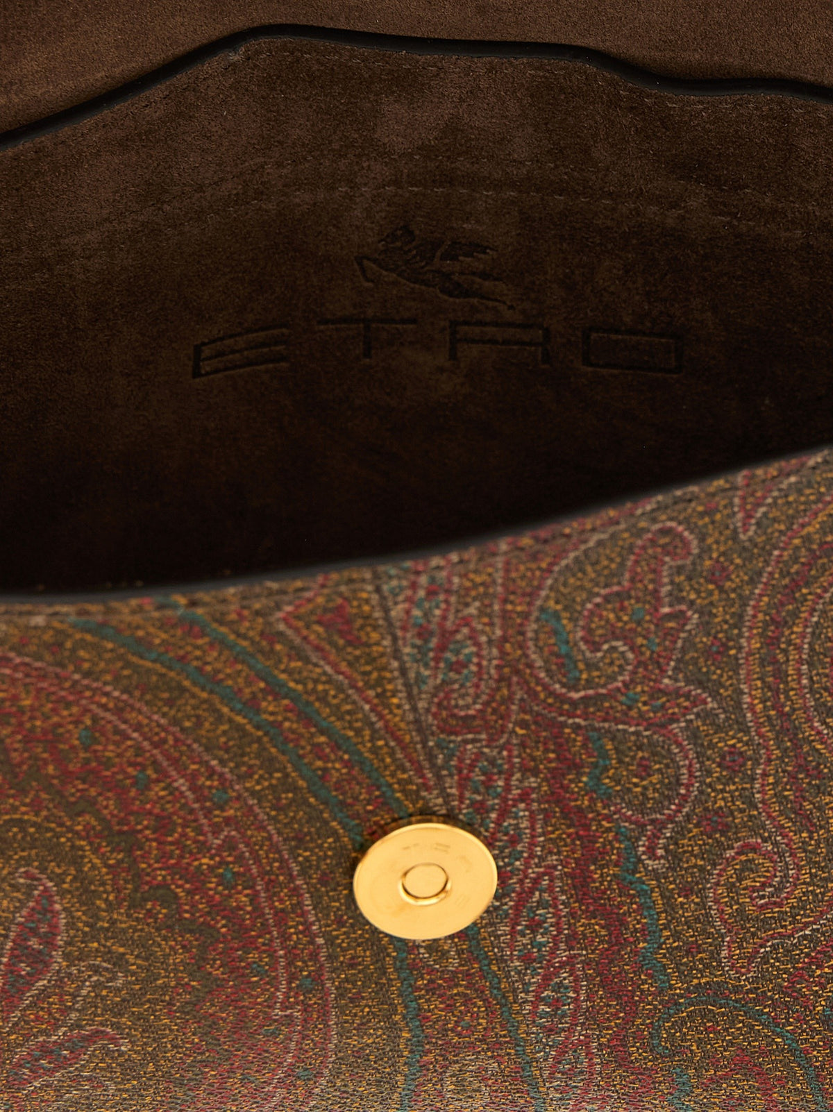 Etro - 'Arnica' small shoulder bag