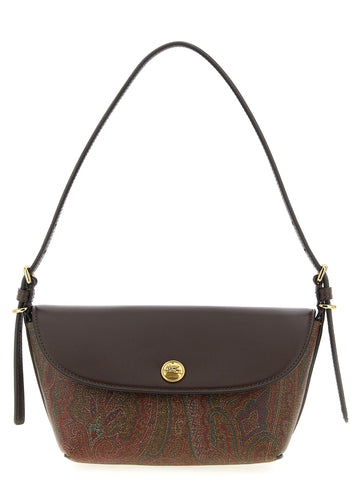 Etro - 'Arnica' small shoulder bag MULTICOLOR U