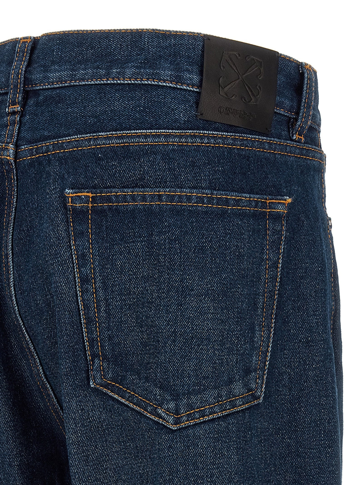 Off White - 'Arr Zip Skate' jeans arr-zip-skate-jeans_d7946f9d-3af7-4eee-a3b1-5cbd662859bf