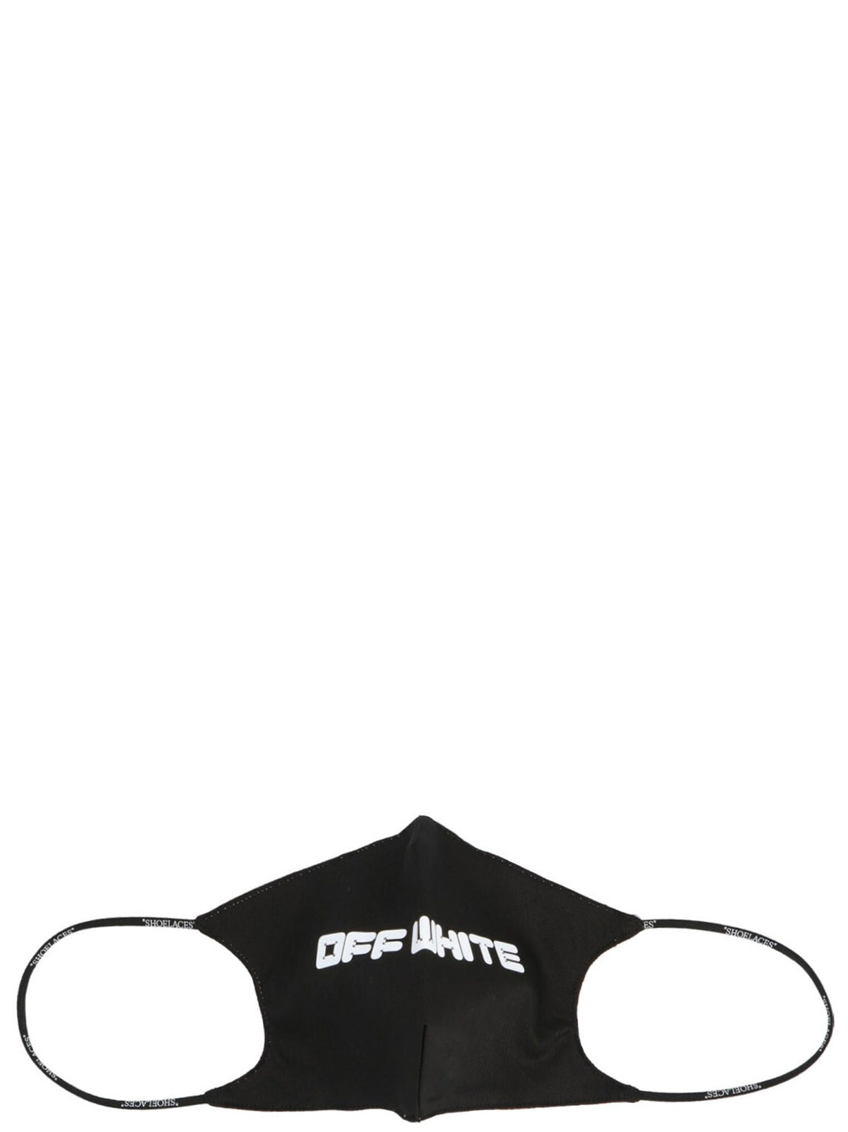Off White - 'Arrow font' mask