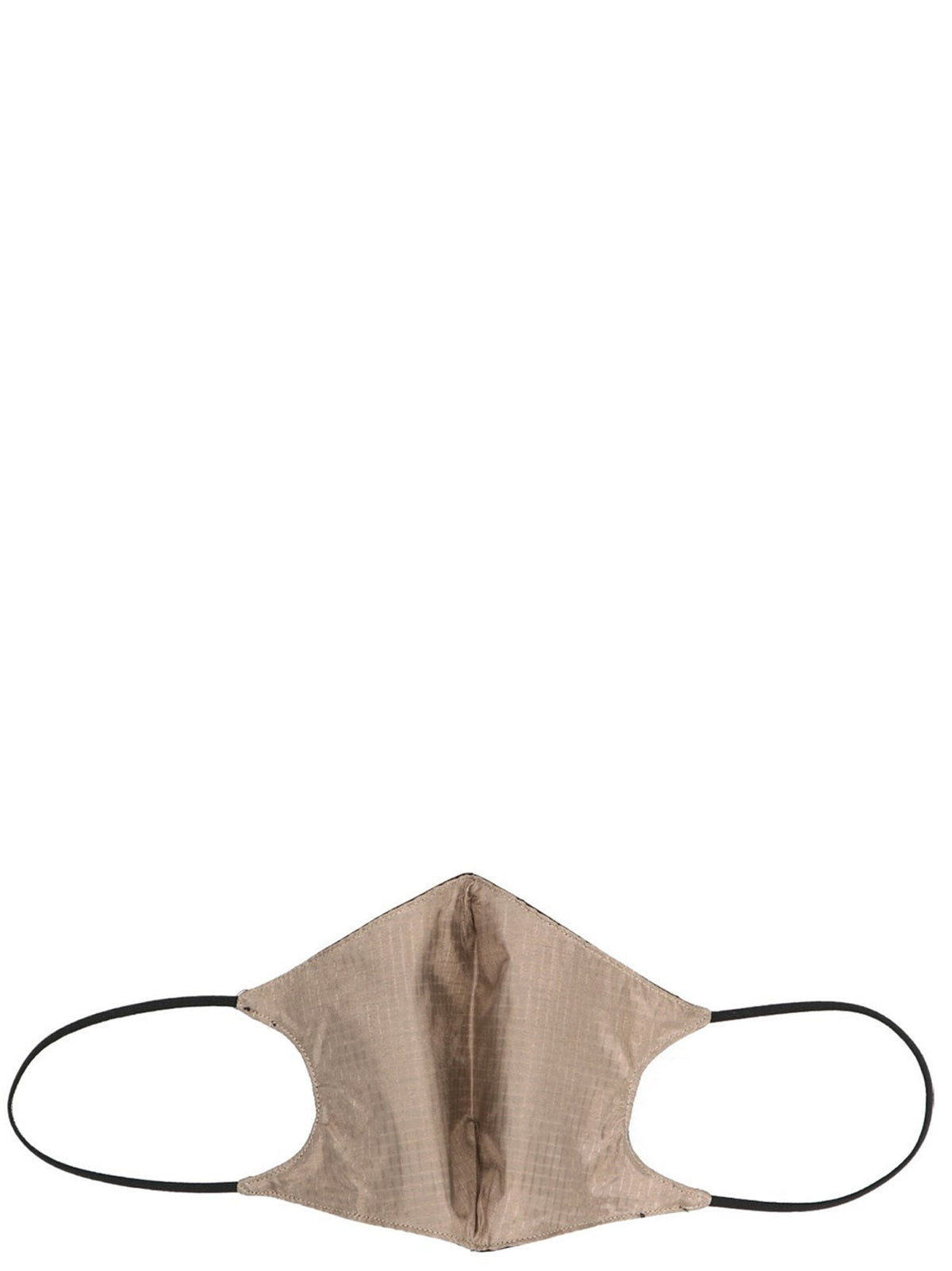 Off White - 'Arrow font' mask