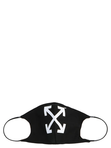 Off White - 'Arrow’ mask